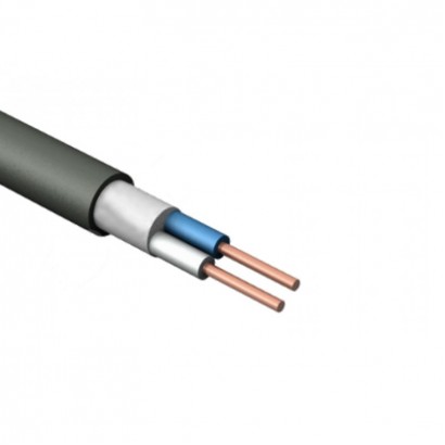 Кабель ВВГнг (А) LS 2х2,5 Конкорд Кабель ВВГнг (А) LS 2х2,5 Конкорд