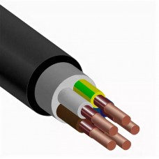 Кабель ВВГнг (А) LS 5х1,5 Конкорд Кабель ВВГнг (А) LS 5х1,5 Конкорд