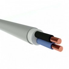 Кабель NYM 2х1,5 Конкорд Кабель NYM 2х1,5 Конкорд