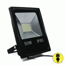 Светодиодный прожектор SMD LED RAY 50 Вт 6500к